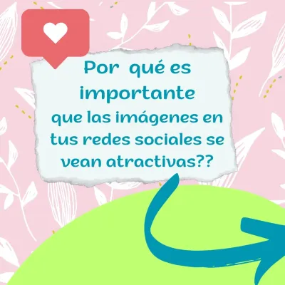 Optimizaré la visualización  de tus redes.