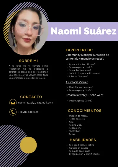 Community Manager