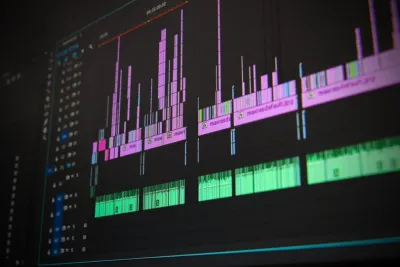 Producción Musical/ Mastering