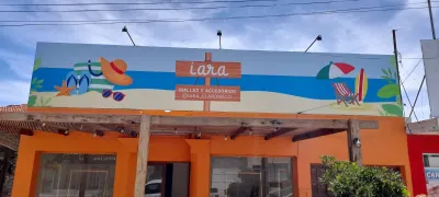 Diseño de marquesina y vehículos