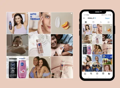 Trabajaré sobre la imagen de tus redes sociales