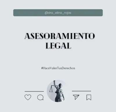 Consultas legales