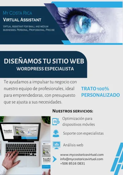 Asistente Virtaul a tu medida
