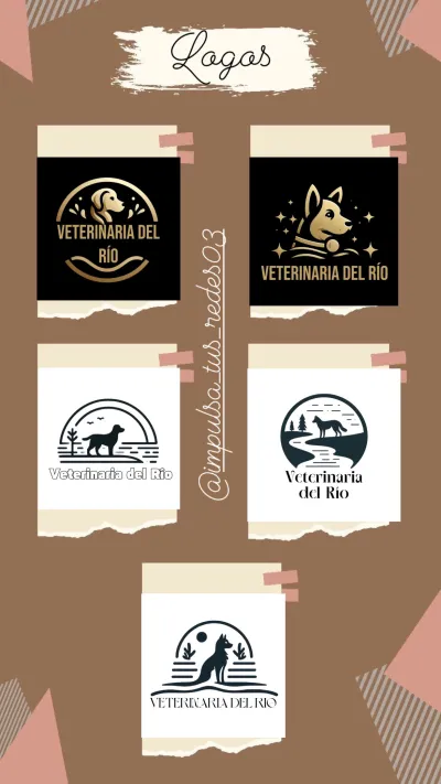 Diseño de logos 