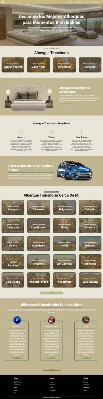Desarrollador Full-Stack