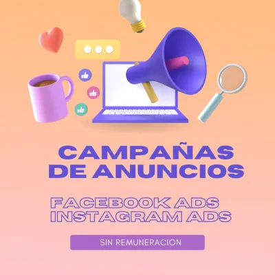 Facebook e Instagram Ads