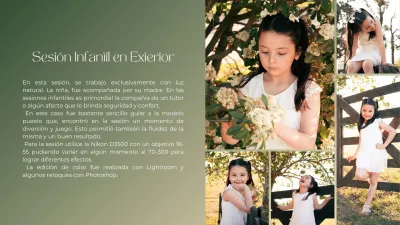 Fotografía digital profesional, retoque de imagenes. Con especial enfoque en rrss.