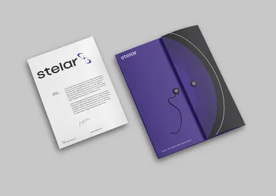 Creacion de Logo (Manual de marca, identidad, diversas aplicaciones)