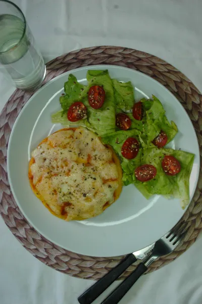 Fotografía de productos alimenticios. Fotoproducto