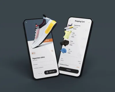 Necesitas una app Android/iOS?