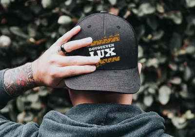 Branding & concept