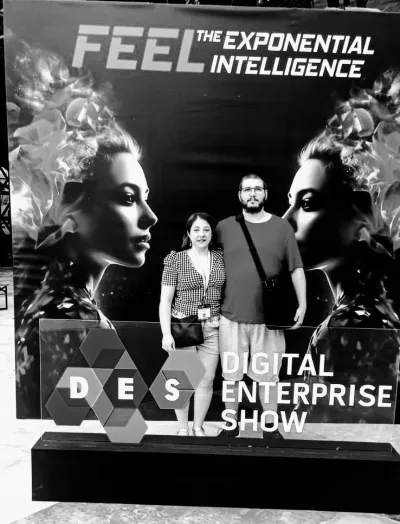 Diseño y Desarrollo web innovador 