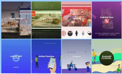 Diseñadora UX/UI