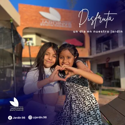 Contenido para redes sociales