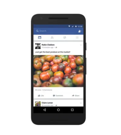 Creo contenido para fortalecer tu personalidad de marca en las redes sociales