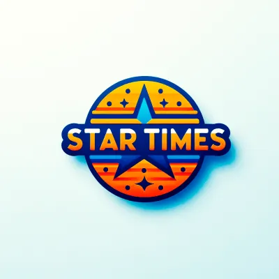 Diseño de logo en 2D y 3D con título, eslogan y color