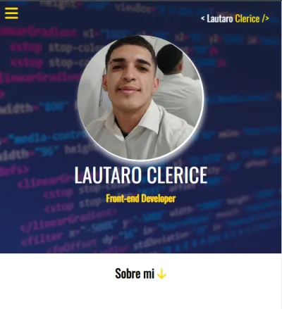 Paginas web y aplicaciones
