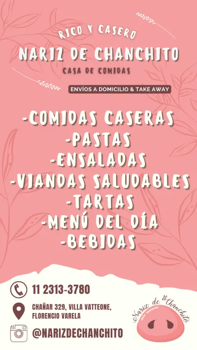 MENÚ DIGITAL para tu NEGOCIO