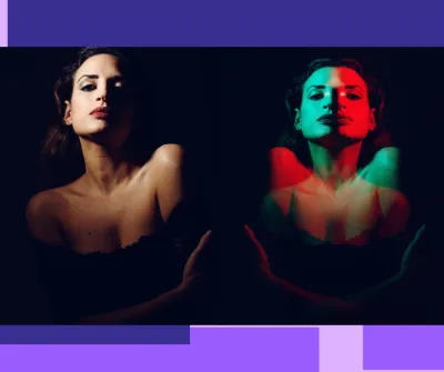 Ediciones de fotos 