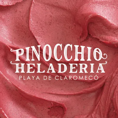 Diseño demarca/logo
