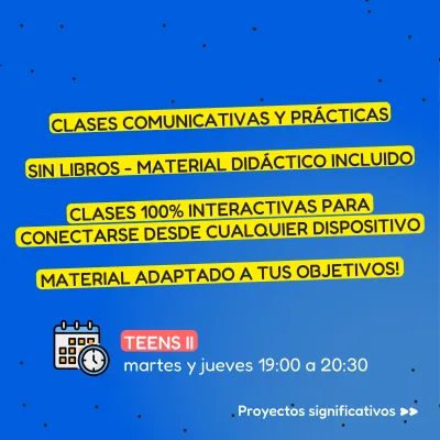 Creación de contenidos para redes sociales