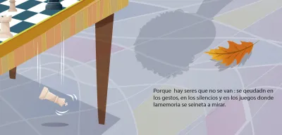 10 ilustraciones para libros y cuentos infantiles.