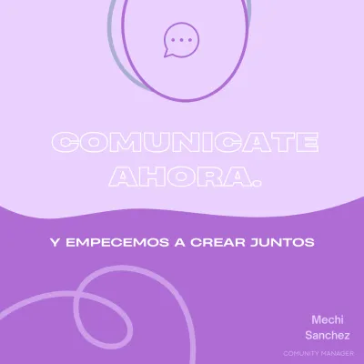 Community Manager y Marketing Digital