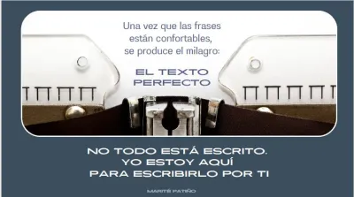 Redacción de contenido Web original y optimizado. Ortografía y gramática y puntualidad  impecables. 