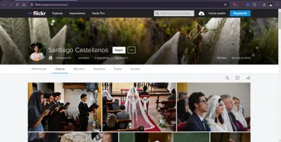 Edición Fotografía