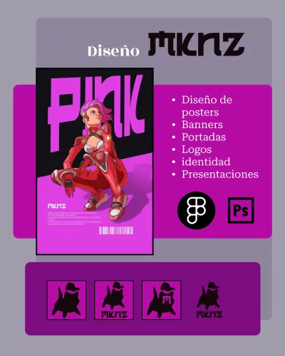 Diseño grafico.