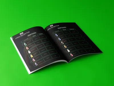 Diseño Editorial | Catálogos | Presentaciones 