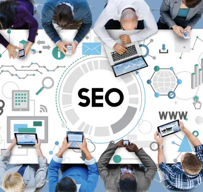 Escribiré contenido SEO para su sitio web