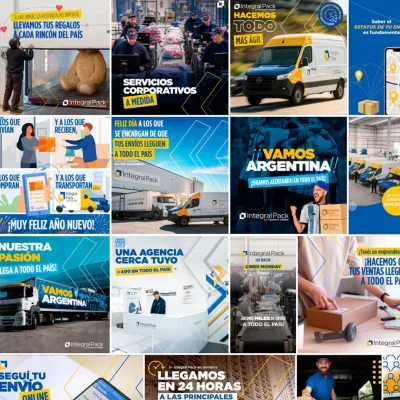 Diseño Gráfico