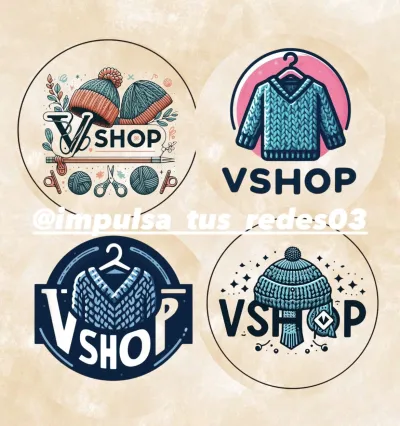 Diseño de logos 