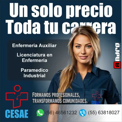 Somos Andro Publicidad y Marketing