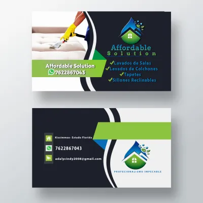 Diseñador Grafico publicitario  Editor de videos para tu negocio y/o emprendimiento 