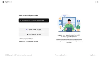 Desarrollo y Diseño de Páginas Web y Aplicaciones Móviles.