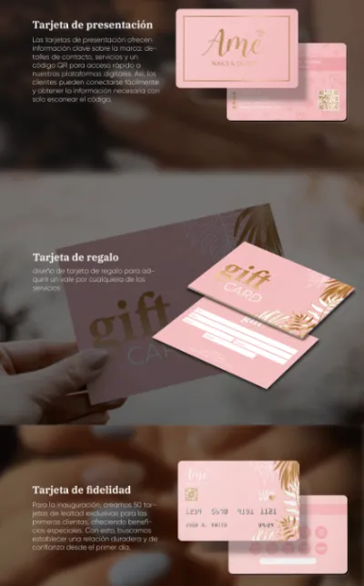 diseño de identidad 