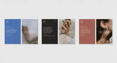 Crear una identidad impactante, memorable y profesional para tu marca