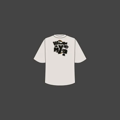 las camisetas que usted desee diseñar