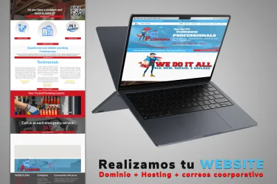 Diseño gráfico, web y logotipos creativos para marcas con identidad y estilo.
