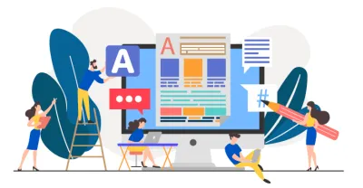 Redactamos articulos para tu blog!