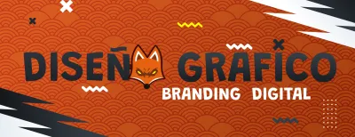 Diseñador Grafico