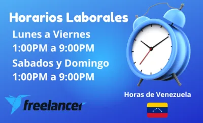 Sere tu asistente virtual