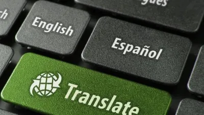 Traducción de inglés/español, redacción en ambos idiomas, subtitulado.