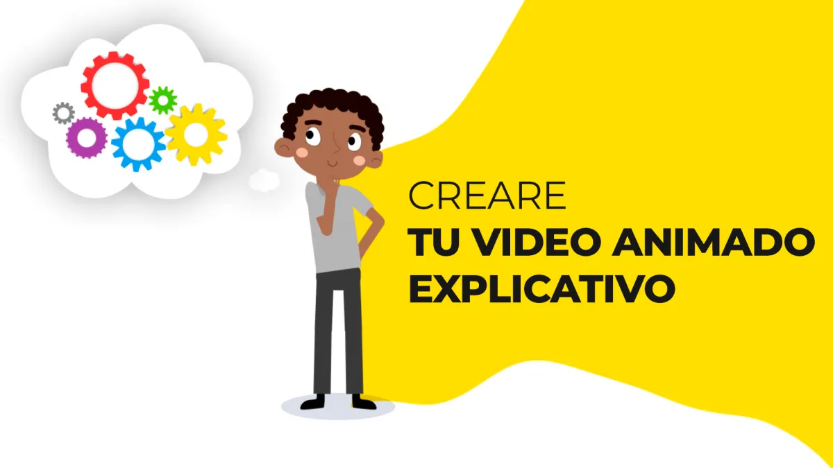 un video animado llamativo para tu marca o proyecto