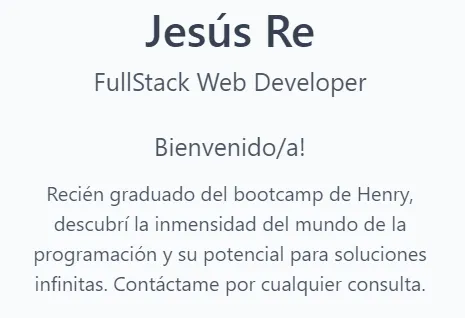 Diseño y Desarrollo Web responsive