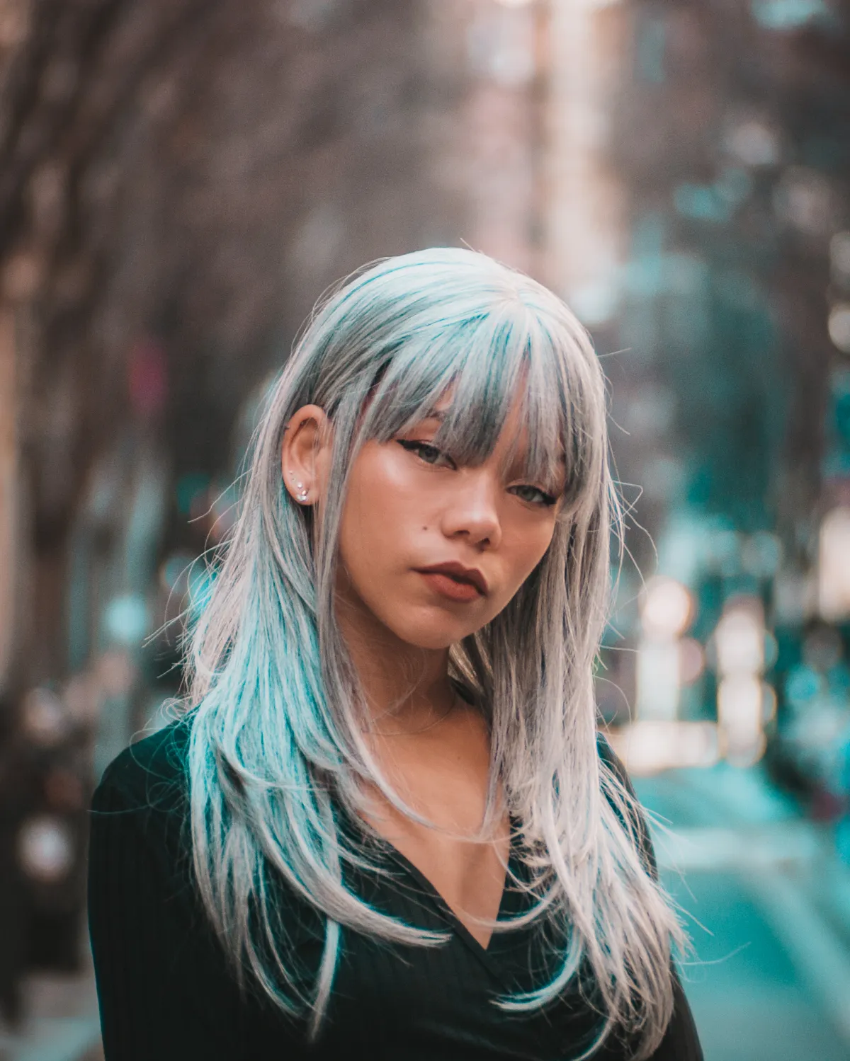 Fotógrafo en Barcelona