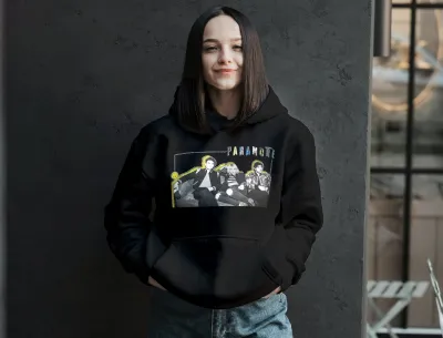 Diseño de remeras/indumentaria 