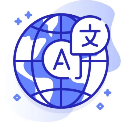 Traducción de textos inglés a español o viceversa